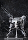 メタルギア ソリッドV ファントムペイン/ メタルギア サヘラントロプス 1/100 プラモデルキット - イメージ画像21