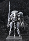 メタルギア ソリッドV ファントムペイン/ メタルギア サヘラントロプス 1/100 プラモデルキット - イメージ画像3