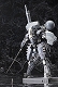 メタルギア ソリッドV ファントムペイン/ メタルギア サヘラントロプス 1/100 プラモデルキット - イメージ画像6
