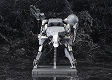 メタルギア ソリッドV ファントムペイン/ メタルギア サヘラントロプス 1/100 プラモデルキット - イメージ画像9