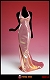 フィメール・アウトフィット/ イブニングドレス 1/6 セット ピンク C012-E - イメージ画像1