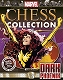 マーベル チェス フィギュアコレクションマガジン/ #54 ダークフェニックス as ブラッククィーン - イメージ画像2