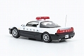 ホンダ NSX NA2 栃木県警察高速隊車両 1/64 H7640012 - イメージ画像2