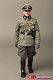 ドイツ軍 武装親衛隊上級大将 ヨーゼフ・ディートリッヒ 1/6 アクションフィギュア GM632 - イメージ画像4
