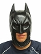 【再入荷】バットマン ダークナイト ライジング/ バットマン なりきり マスク - イメージ画像1