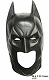 【再入荷】バットマン ダークナイト ライジング/ バットマン なりきり マスク 新配合スーパーラテックス ハンドメイド ver - イメージ画像1