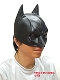 【再入荷】バットマン ダークナイト ライジング/ バットマン なりきり ハーフマスク - イメージ画像2
