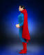 DCコミックス スーパーパワーズ・コレクション/ レトロ・ケナー 12インチ アクションフィギュア: スーパーマン - イメージ画像1