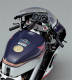 【再生産】BK4 Honda NSR500 1989 WGP500チャンピオン 1/12 プラモデルキット BK04 - イメージ画像3