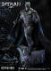 ミュージアムマスターライン/ バットマン アーカム・ビギンズ: EX版 バットマン・ノエル 1/3 ポリストーン スタチュー MMDC-04EX - イメージ画像3