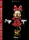 ハイブリッドメタルフィギュレーション/ ディズニー クラシック: ミニーマウス - イメージ画像2