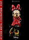 ハイブリッドメタルフィギュレーション/ ディズニー クラシック: ミニーマウス - イメージ画像4