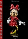 ハイブリッドメタルフィギュレーション/ ディズニー クラシック: ミニーマウス - イメージ画像5