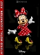 ハイブリッドメタルフィギュレーション/ ディズニー クラシック: ミニーマウス - イメージ画像6