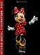 ハイブリッドメタルフィギュレーション/ ディズニー クラシック: ミニーマウス - イメージ画像7