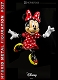 ハイブリッドメタルフィギュレーション/ ディズニー クラシック: ミニーマウス - イメージ画像8