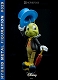 ハイブリッドメタルフィギュレーション/ ディズニー クラシック: ジミニー・クリケット - イメージ画像2
