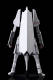 【再生産】シドニアの騎士/ 一七式衛人 白月改 継衛 Animation ver 1/100 プラモデルキット KP320 - イメージ画像3