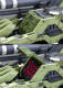 【再生産】ZOIDS ゾイド/ RZ-041 ライガーゼロ パンツァー 1/72 プラモデルキット ZD063 - イメージ画像5