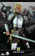 レジェンドシリーズ/ チュートン騎士団 1/4 アクションフィギュア LS001 - イメージ画像6