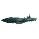 コスモフリートスペシャル/ 宇宙戦艦ヤマト2199: 次元潜航艦UX-01 - イメージ画像4