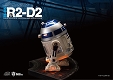 エッグアタック/ スターウォーズ: R2-D2 帝国の逆襲 ver - イメージ画像2