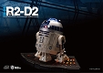 エッグアタック/ スターウォーズ: R2-D2 帝国の逆襲 ver - イメージ画像3