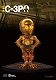 エッグアタック/ スターウォーズ: C-3PO 帝国の逆襲 ver - イメージ画像1