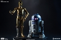 スターウォーズ/ R2-D2 プレミアムフォーマット フィギュア - イメージ画像12