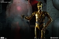 スターウォーズ/ C-3PO プレミアムフォーマット フィギュア - イメージ画像3