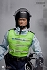 HK ポリス タクティカル ユニット 警察機動部隊 黑仔 1/6 アクションフィギュア ZC189 - イメージ画像8