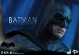 【お一人様3点限り】バットマン vs スーパーマン ジャスティスの誕生/ ムービー・マスターピース 1/6 フィギュア: バットマン - イメージ画像12