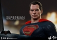 【お一人様3点限り】バットマン vs スーパーマン ジャスティスの誕生/ ムービー・マスターピース 1/6 フィギュア: スーパーマン - イメージ画像11