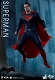 【お一人様3点限り】バットマン vs スーパーマン ジャスティスの誕生/ ムービー・マスターピース 1/6 フィギュア: スーパーマン - イメージ画像2