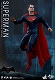 【お一人様3点限り】バットマン vs スーパーマン ジャスティスの誕生/ ムービー・マスターピース 1/6 フィギュア: スーパーマン - イメージ画像5