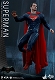 【お一人様3点限り】バットマン vs スーパーマン ジャスティスの誕生/ ムービー・マスターピース 1/6 フィギュア: スーパーマン - イメージ画像6