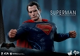 【お一人様3点限り】バットマン vs スーパーマン ジャスティスの誕生/ ムービー・マスターピース 1/6 フィギュア: スーパーマン - イメージ画像9