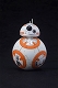 ARTFX+/ スターウォーズ フォースの覚醒:  R2-D2＆C-3PO with BB-8 1/10 PVCセット - イメージ画像13