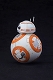 ARTFX+/ スターウォーズ フォースの覚醒:  R2-D2＆C-3PO with BB-8 1/10 PVCセット - イメージ画像16