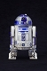 ARTFX+/ スターウォーズ フォースの覚醒:  R2-D2＆C-3PO with BB-8 1/10 PVCセット - イメージ画像6