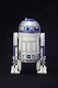 ARTFX+/ スターウォーズ フォースの覚醒:  R2-D2＆C-3PO with BB-8 1/10 PVCセット - イメージ画像8