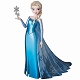 ヴァイナルコレクティブルドールズ(VCD)/ アナと雪の女王: エルサ - イメージ画像1