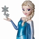 ヴァイナルコレクティブルドールズ(VCD)/ アナと雪の女王: エルサ - イメージ画像2