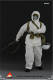 WWII ソビエト ウィンター ソルジャースーツ 1/6 セット AL10007 - イメージ画像2