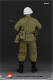 WWII ソビエト ウィンター ソルジャースーツ 1/6 セット AL10007 - イメージ画像5