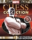 マーベル チェス フィギュアコレクションマガジン/ #66 ミスター・ネガティブ as ブラックポーン - イメージ画像2