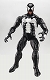 マーベル/ 6インチ レジェンド スパイダーマン シリーズ3.0 アブソービングマン: 8体入りカートン - イメージ画像5