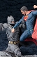 ARTFX+/ バットマン vs スーパーマン ジャスティスの誕生: バットマン 1/10 PVC - イメージ画像11