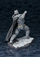 ARTFX+/ バットマン vs スーパーマン ジャスティスの誕生: バットマン 1/10 PVC - イメージ画像5