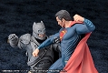 ARTFX+/ バットマン vs スーパーマン ジャスティスの誕生: バットマン 1/10 PVC - イメージ画像9